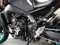 Yamaha MT09 ABS 35kW 2023 occasion – foto 19 van 20