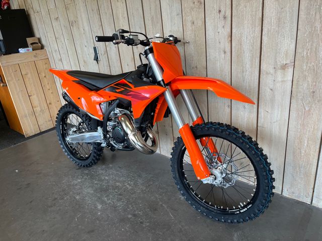 ktm - 125-sx
