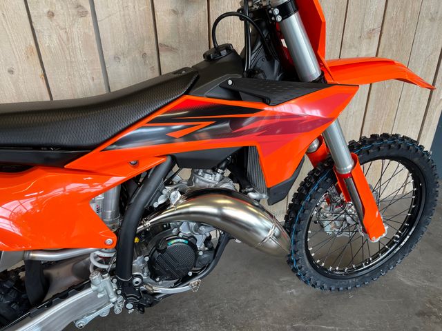 ktm - 125-sx