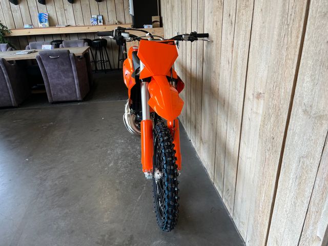 ktm - 125-sx