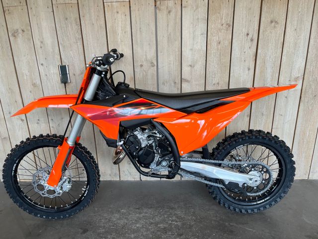 ktm - 125-sx