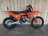 KTM 125 SX
