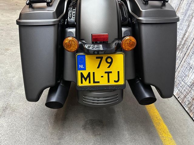 harley-davidson - street-glide-special-flhxs