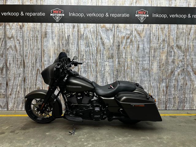 harley-davidson - street-glide-special-flhxs