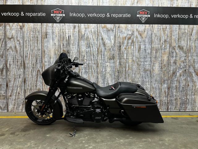 harley-davidson - street-glide-special-flhxs