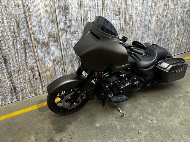 harley-davidson - street-glide-special-flhxs
