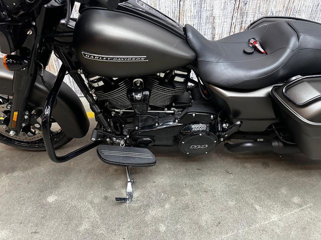 harley-davidson - street-glide-special-flhxs