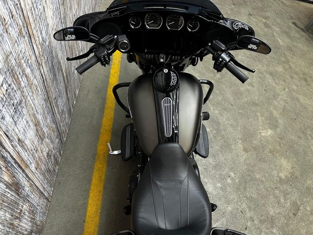 harley-davidson - street-glide-special-flhxs