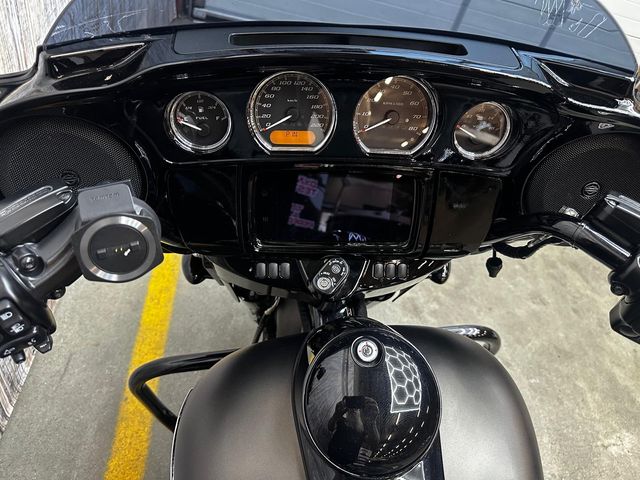 harley-davidson - street-glide-special-flhxs