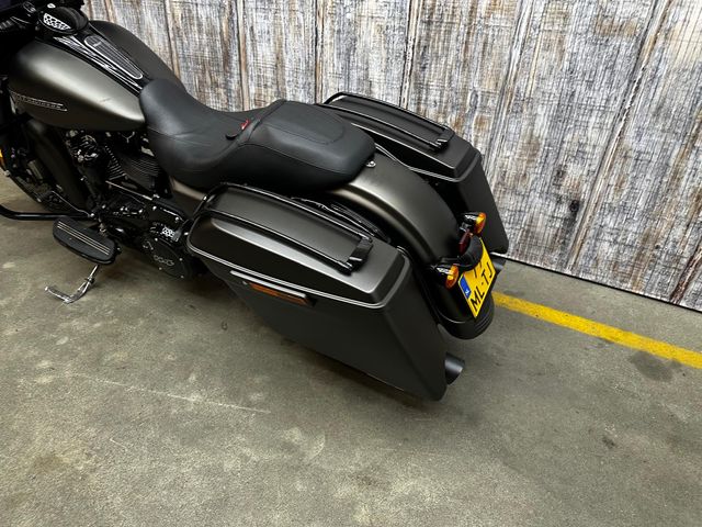 harley-davidson - street-glide-special-flhxs
