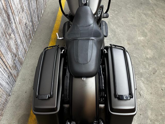 harley-davidson - street-glide-special-flhxs