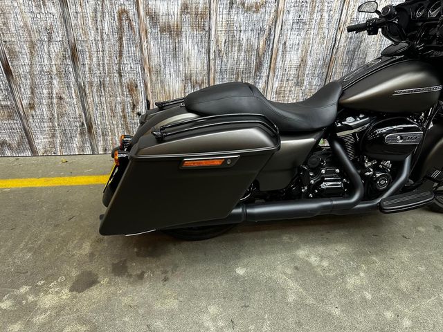 harley-davidson - street-glide-special-flhxs