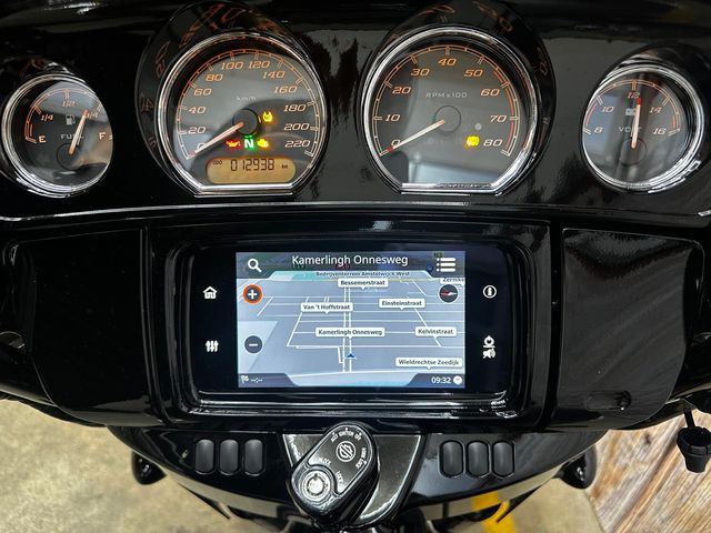 harley-davidson - street-glide-special-flhxs