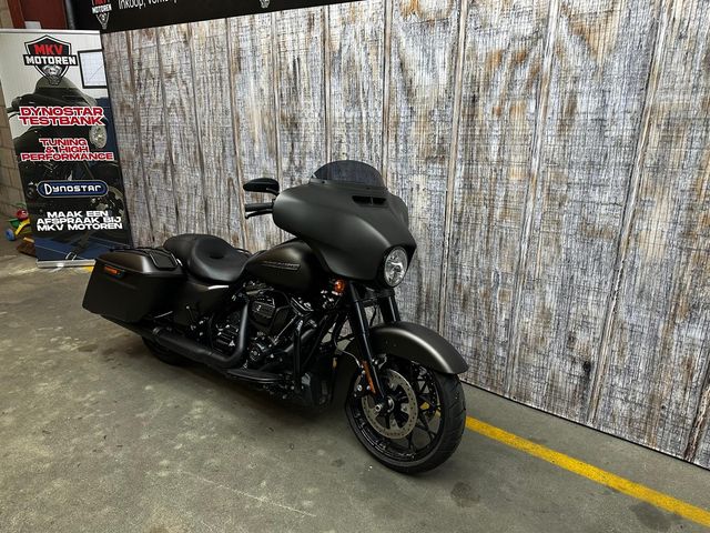 harley-davidson - street-glide-special-flhxs