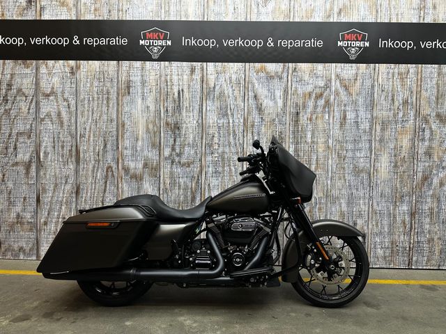 harley-davidson - street-glide-special-flhxs