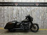 HARLEY-DAVIDSON STREET GLIDE SPECIAL FLHXS