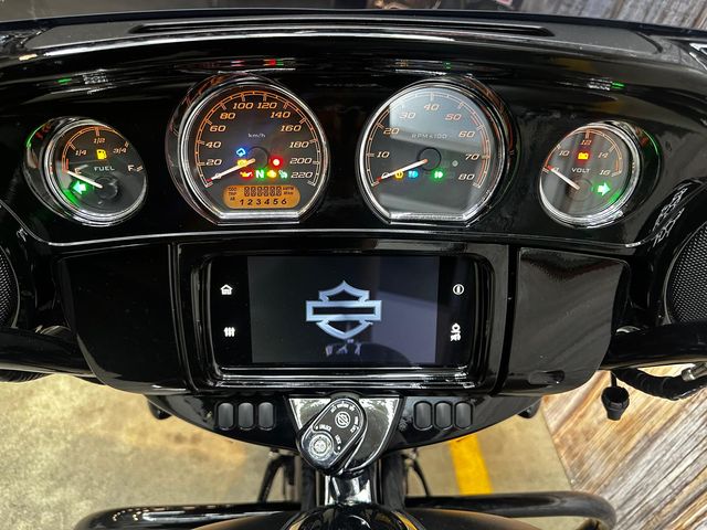 harley-davidson - street-glide-special-flhxs