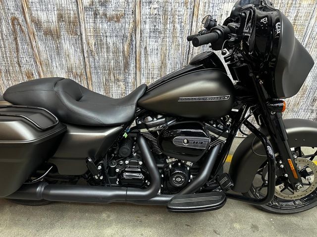 harley-davidson - street-glide-special-flhxs