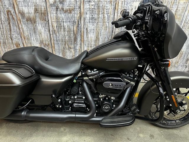 harley-davidson - street-glide-special-flhxs