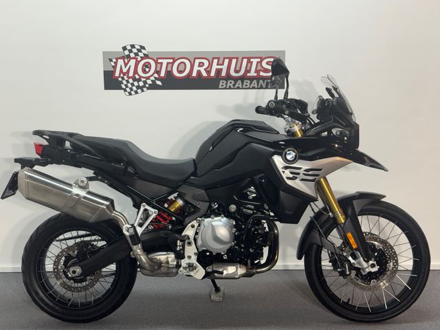 bmw - f-850-gs