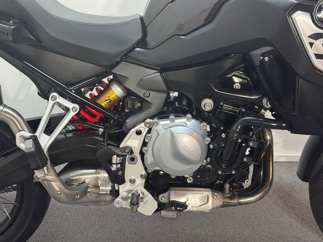 bmw - f-850-gs
