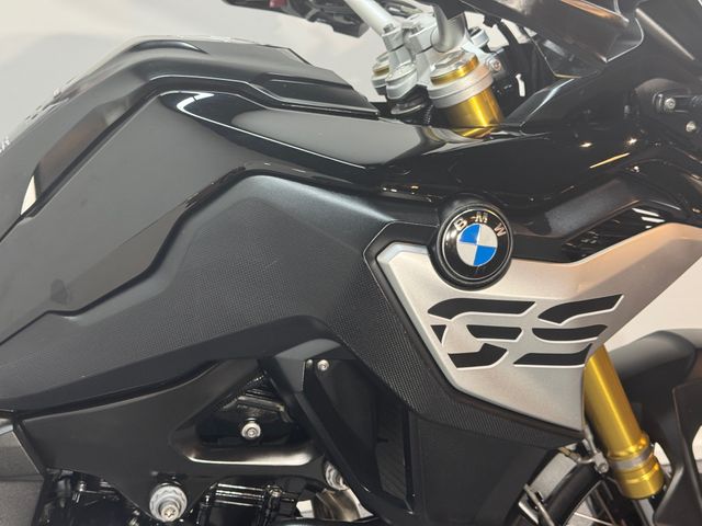 bmw - f-850-gs
