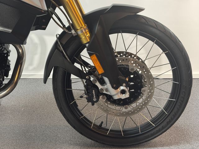 bmw - f-850-gs