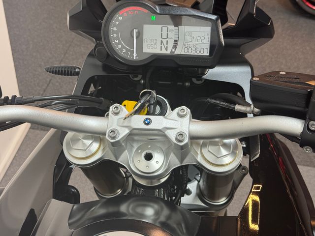 bmw - f-850-gs