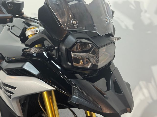 bmw - f-850-gs
