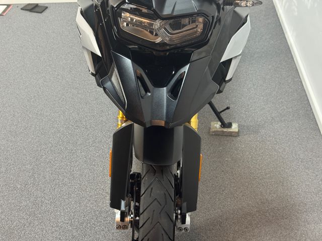 bmw - f-850-gs