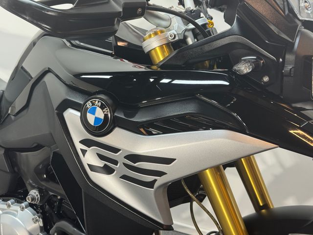 bmw - f-850-gs