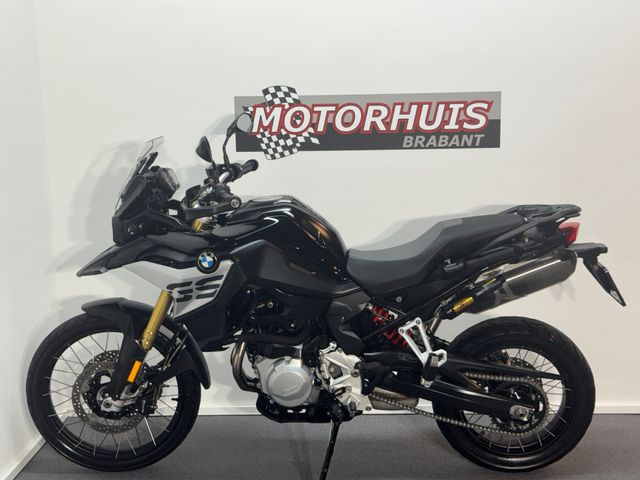 bmw - f-850-gs