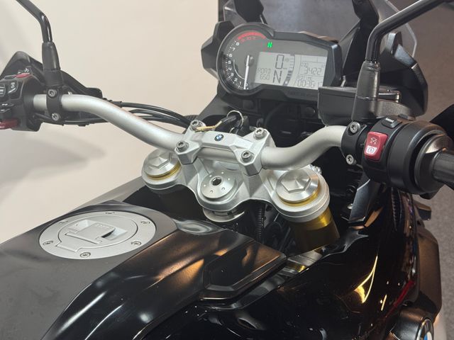 bmw - f-850-gs