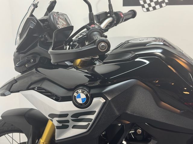 bmw - f-850-gs