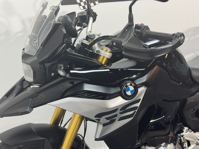 bmw - f-850-gs
