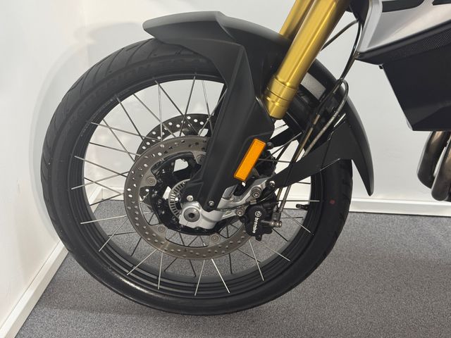 bmw - f-850-gs