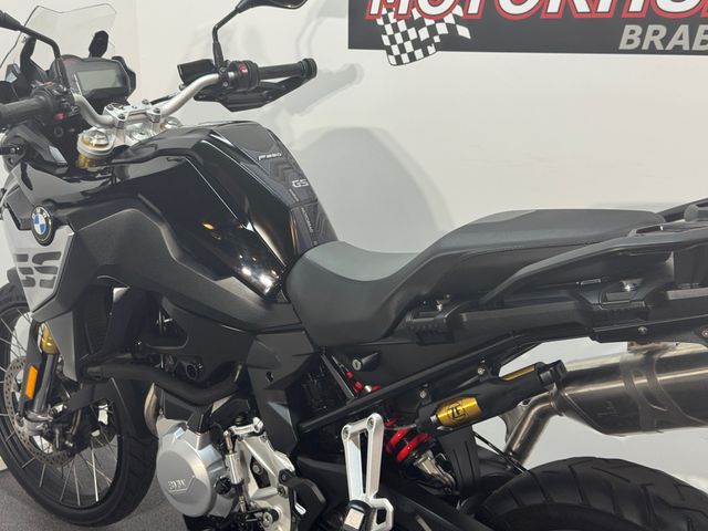 bmw - f-850-gs