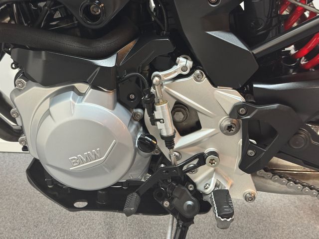 bmw - f-850-gs
