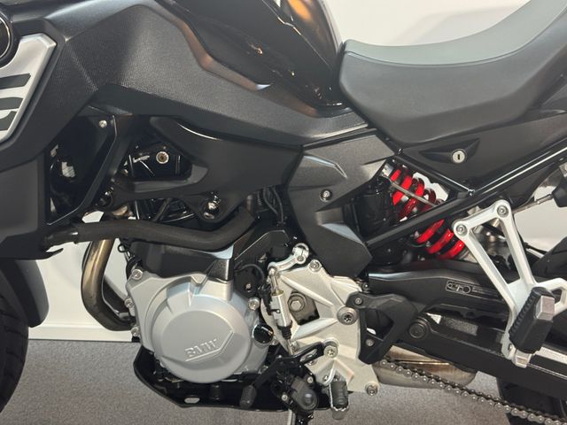 bmw - f-850-gs