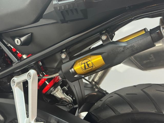 bmw - f-850-gs