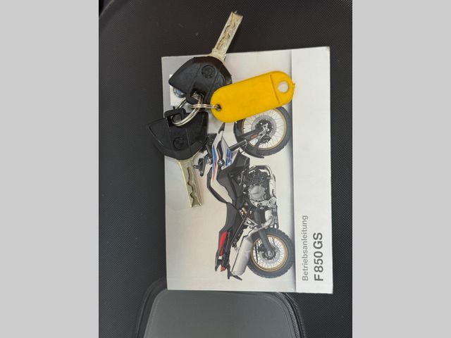 bmw - f-850-gs