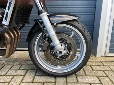 YAMAHA FZ 6 N FAZER – foto 3