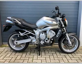 Yamaha FZ 6 N Fazer 2004 occasion