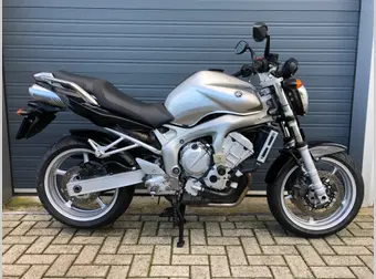 Yamaha FZ 6 N Fazer 2004 occasion