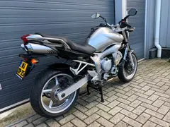 Yamaha FZ 6 N 2004 occasion – foto 6 van 16
