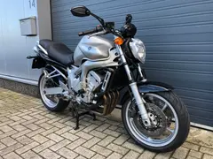 Yamaha FZ 6 N 2004 occasion – foto 2 van 16