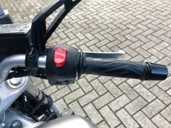 Yamaha FZ 6 N 2004 occasion – foto 9 van 16