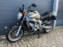 Yamaha FZ 6 N 2004 occasion – foto 12 van 16