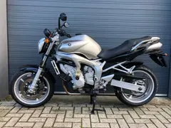 Yamaha FZ 6 N 2004 occasion – foto 11 van 16