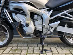 Yamaha FZ 6 N 2004 occasion – foto 14 van 16